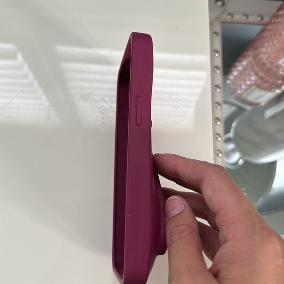 RHODE phone case - Vibrant Pink - Picture 12 of 12